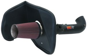 Toyota Tundra Performance Air Intake - K&N Engineering - FIPK - `00-`01